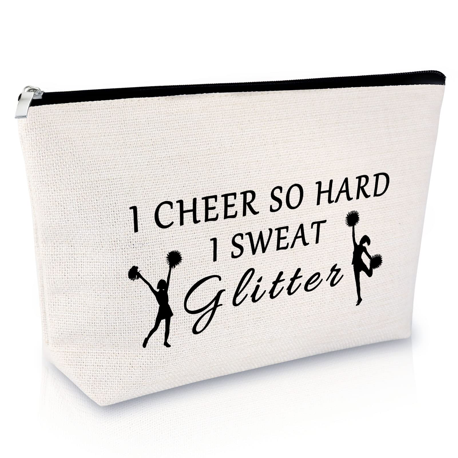 Cheerleader Makeup Bag Gift