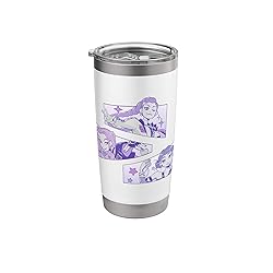 KPop Demon Hunters HUNTR/X Officially Licensed Stainless Steel Insulated Tumbler