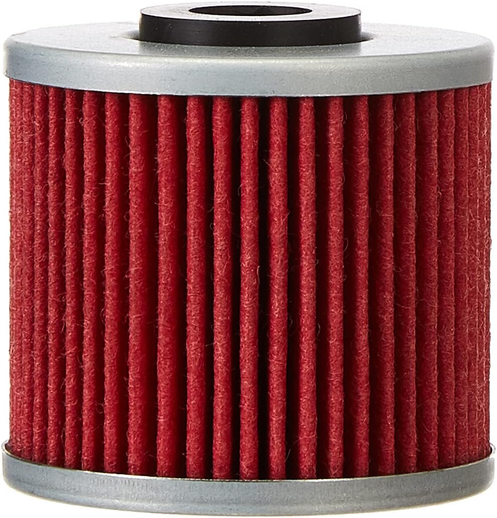 HF566 Premium Oil Filter