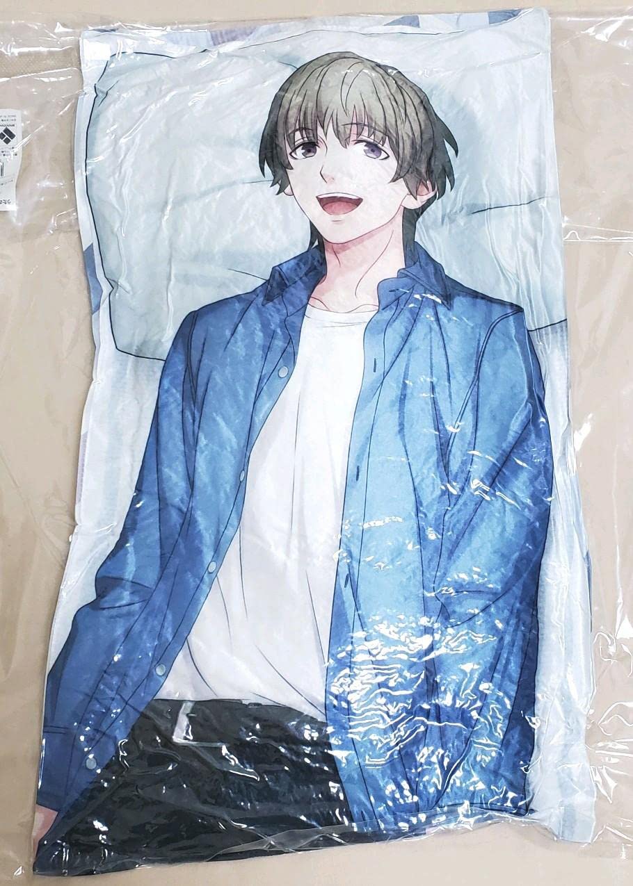 うたプリ HE★VENS 鳳瑛二 セット クッション 特典 ポスカ グッズ うたプリ HE☆VENS 鳳瑛二 セット クッション 特典 ポスカ