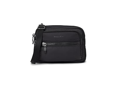 Baggallini Triple Zip Bagg Cross Body Women