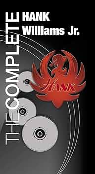 The Complete Hank Williams CD 10枚入り Hiram King Williams, Hank Williams Sr. - The Complete Hank