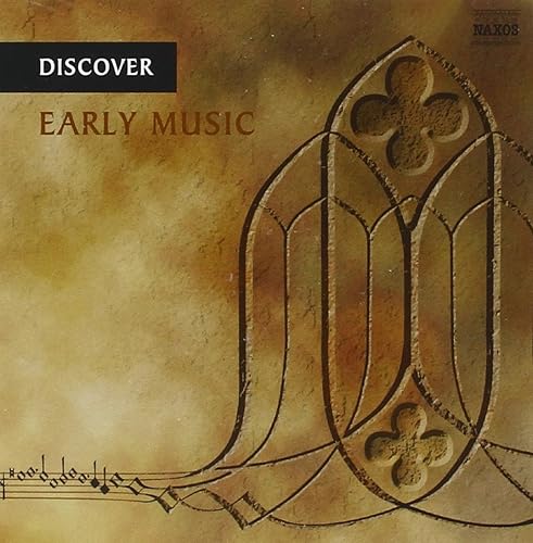 Miniatura 3 de Early Music Various