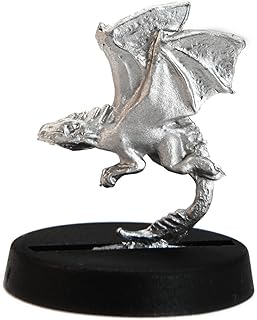 Stonehaven Dragonling Miniature Figure (for 28mm Scale Table Top War Games) - Made in USA
