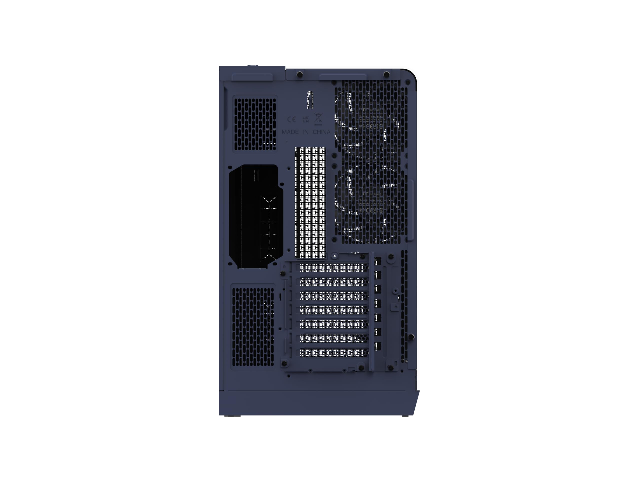 Thermaltake View 390 Air | Mid Tower Chassis | Future Dusk