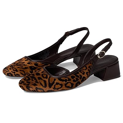 Naturalizer Jayla Low Heel Slingback Dress Shoes Women