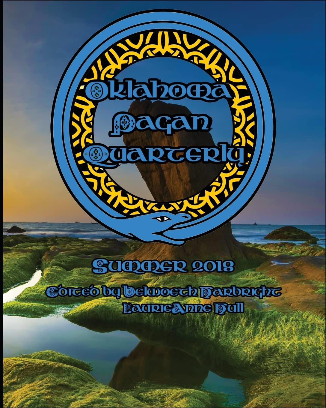 Oklahoma Pagan Quarterly: Summer 2018