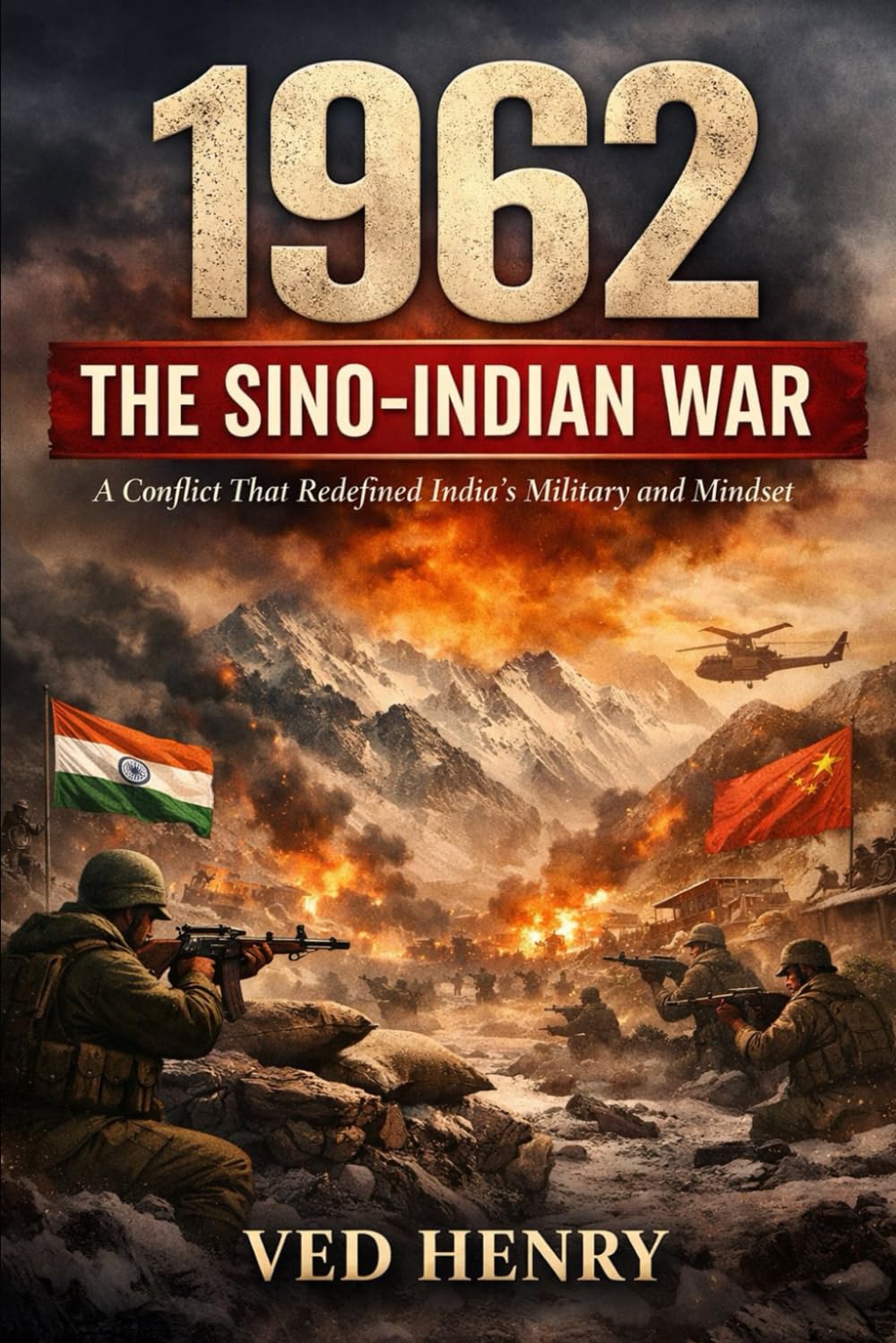 The 1971 Indo-Pakistan War A Chronicle of Freedom and Fracture