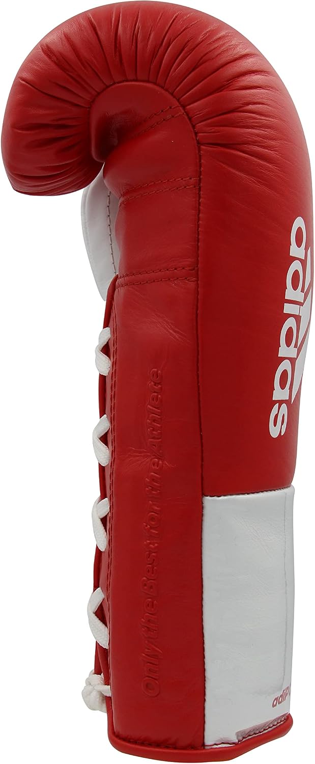 adidas Adi-Power Hybrid 500 Pro Boxing and Kickboxing Gloves