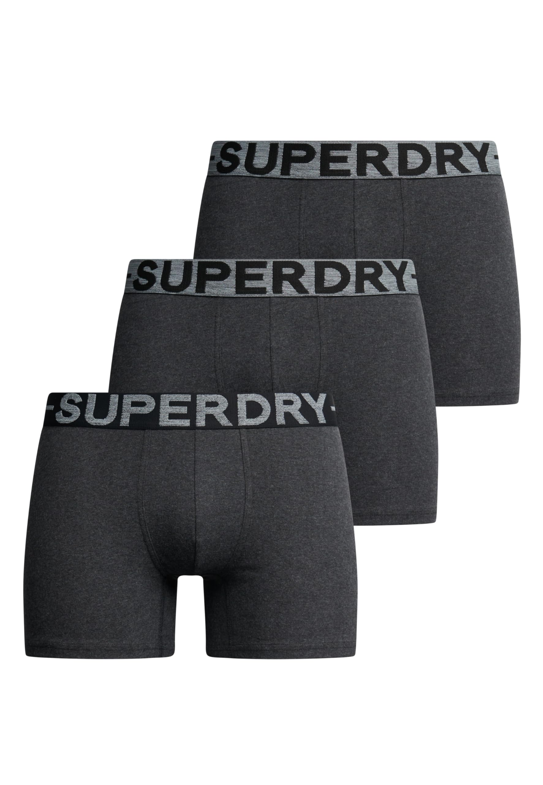 Superdry Boxershorts Men (3-pack) - L