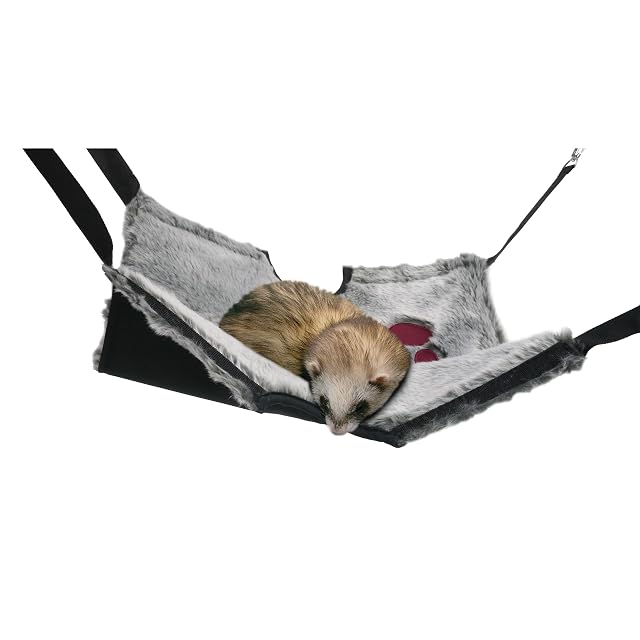 Snuggles Rosewood 2 En 1 Hanging Túnel y ha mm Ock