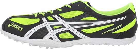 asics men's hyper xcs
