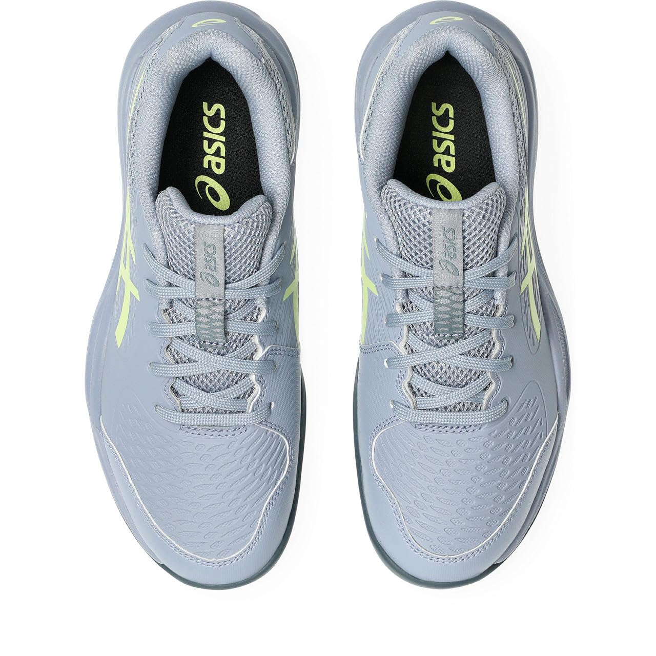 Asics Gel-Resolution X GS SneakerGarçon