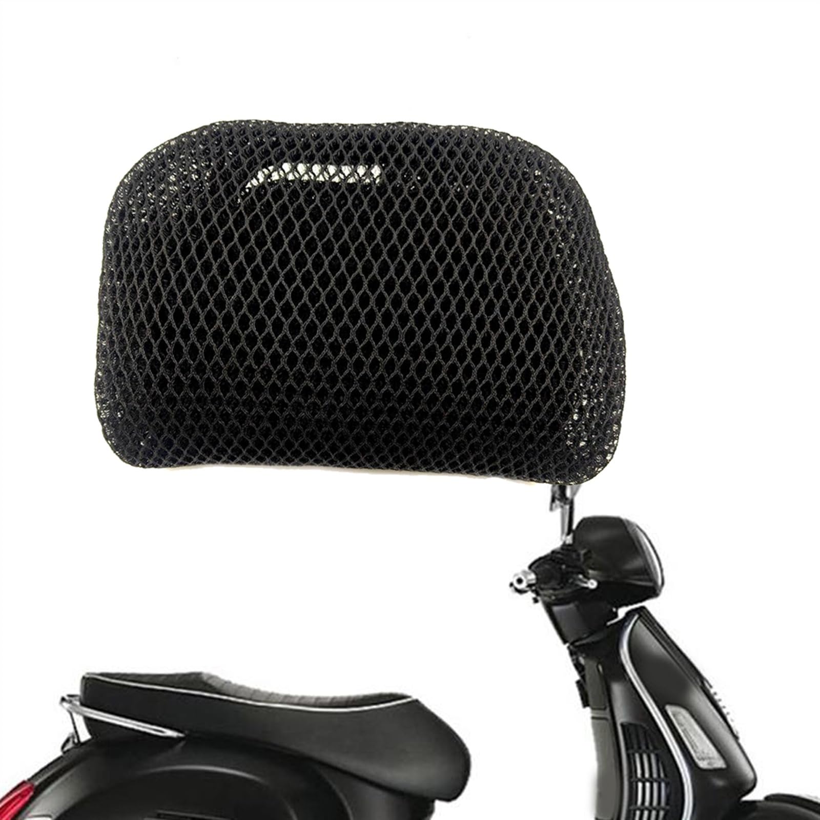 Motorcycle Seat Cushion Cover For Honda NC700X NC750X NC700S NC700 - View #9