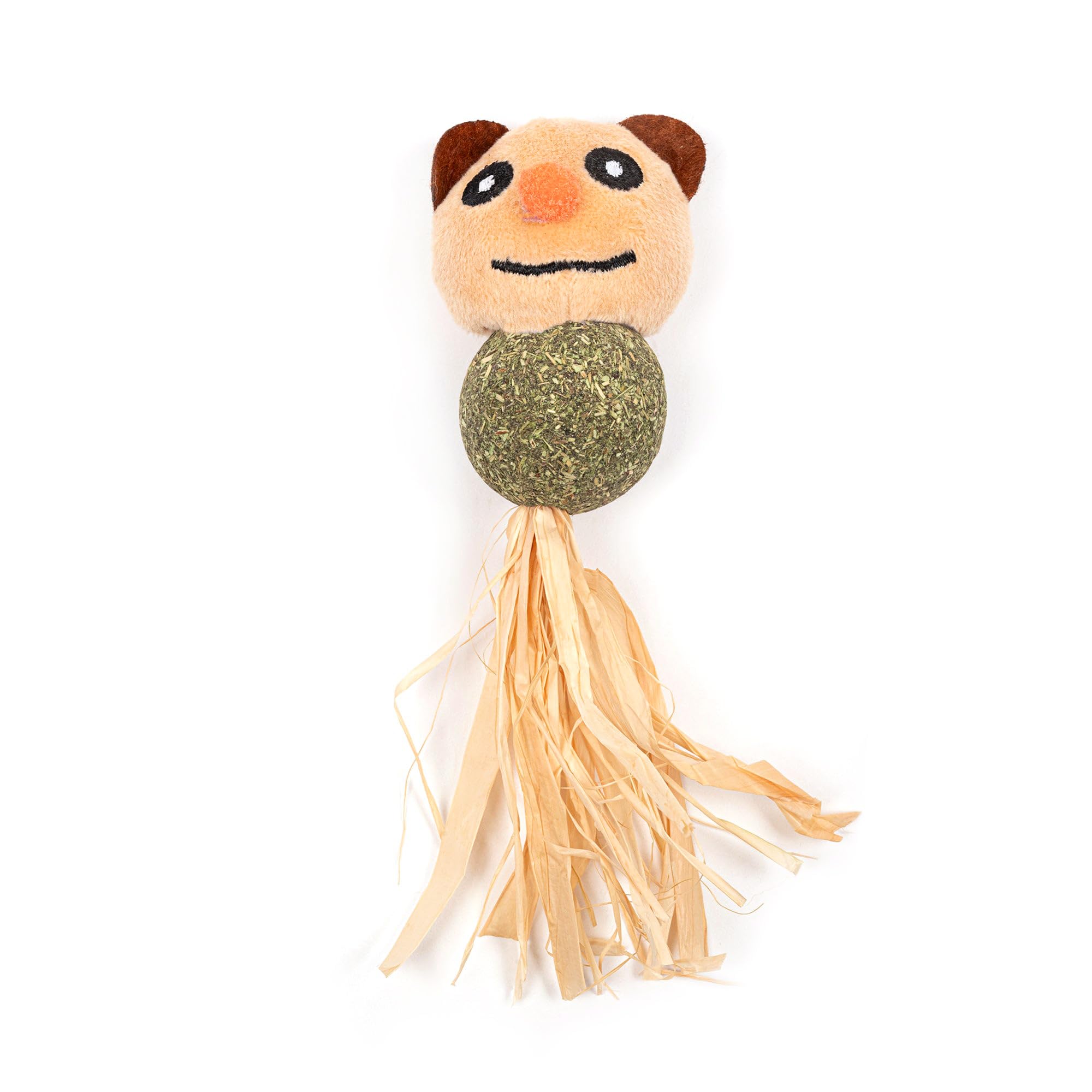 Heads Up For Tails HUFT Cub Nip (with Catnip Inside) Cat Toy (B0CSJYBTXL) Amazon Price History, Amazon Price Tracker