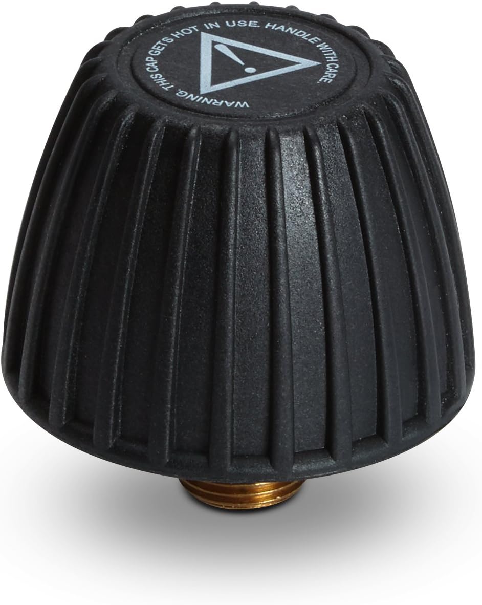 Spraytech C900061.M SteamMachine Replacement Cap