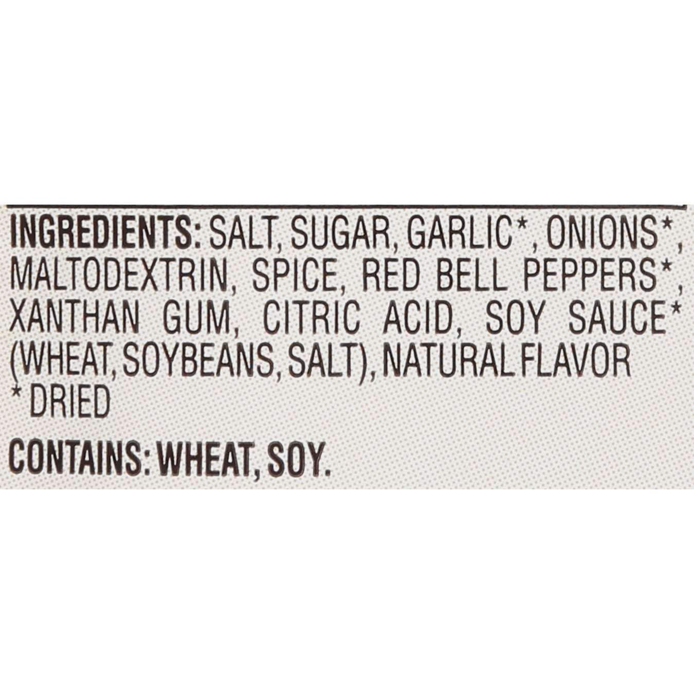 Good Seasons Salad Dressing & Recipe Mix .6-.75oz Packets (Pack of 12) (Zesty Italian .6oz)