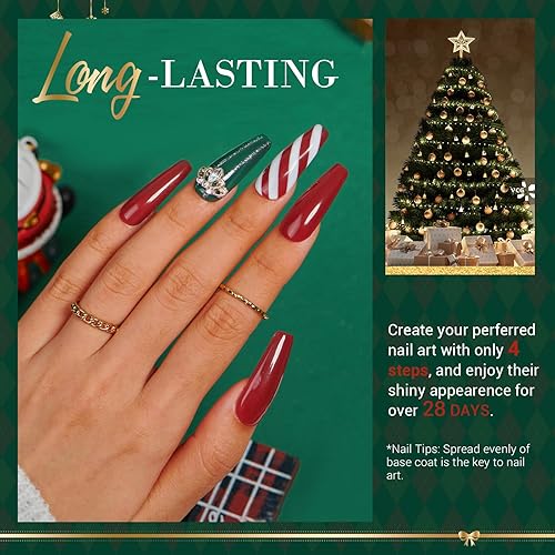 Miniatura 86 de AZUREBEAUTY - Juego de 31 piezas de polvo de inmersión para uñas, 20 colores, morado, azul, purpurina, bandeja de reciclaje de polvo de inmersión