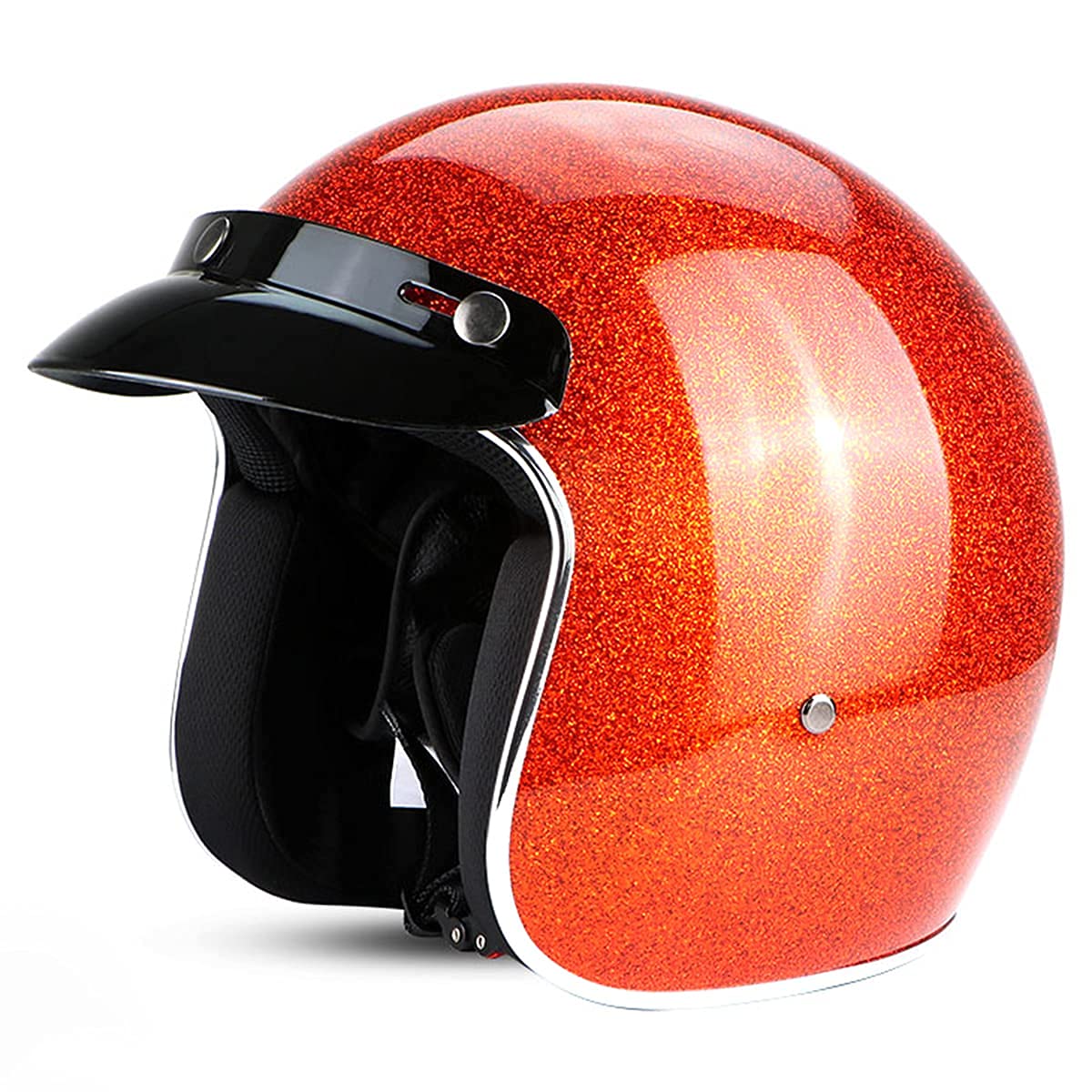 Shark Race R Pro GP Lorenzo Carbon Red Silver - Integraalhelmen, Motorhelmen outlet - Termaat