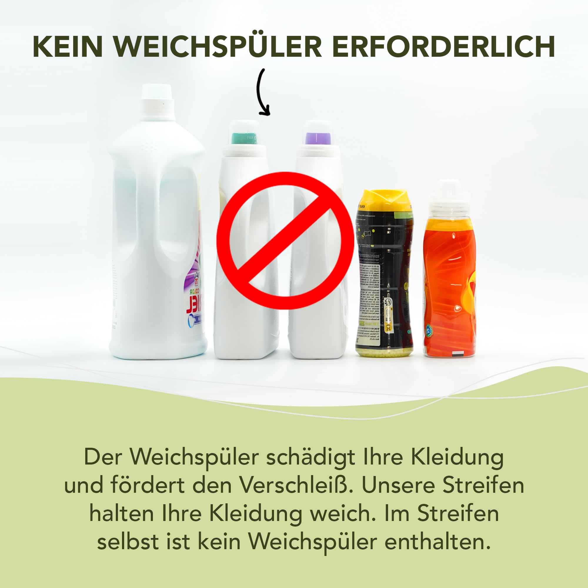 Cosmeau Waschmittel Blätter Meeresbrise – bis zu 120 Waschgänge (120 Blätter) – Nachhaltiges Waschmittel für Weiß, Farbe und Schwarz – Abbaubar & Perfektes Reisewaschmittel