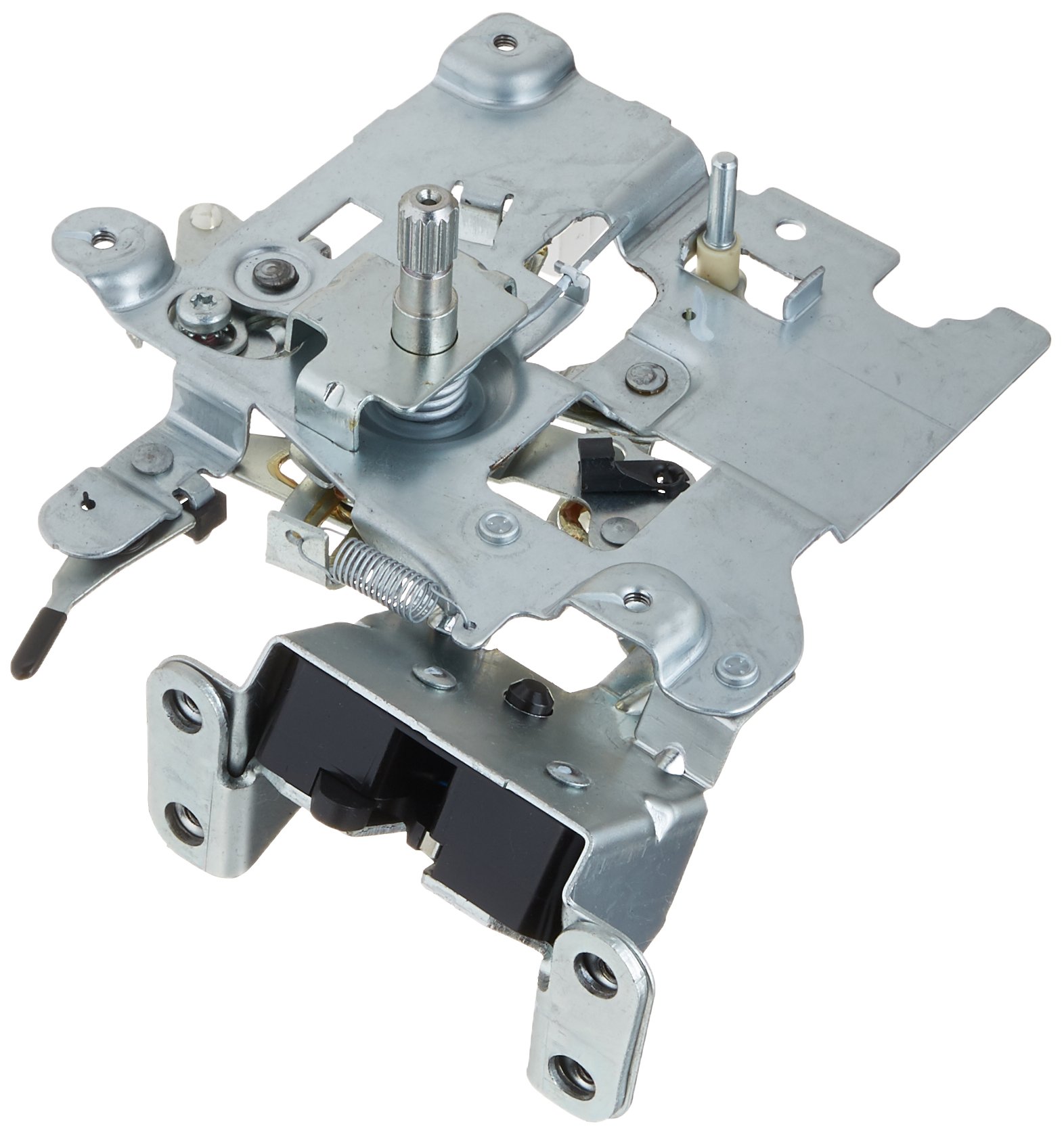 Amazon.com: GM Genuine 22745040 Door Latch, Front : Automotive
