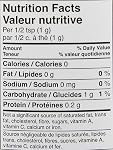 Club House, Quality Natural Herbs and Spices, No Salt Added Garlicherb Seasoning, 566g