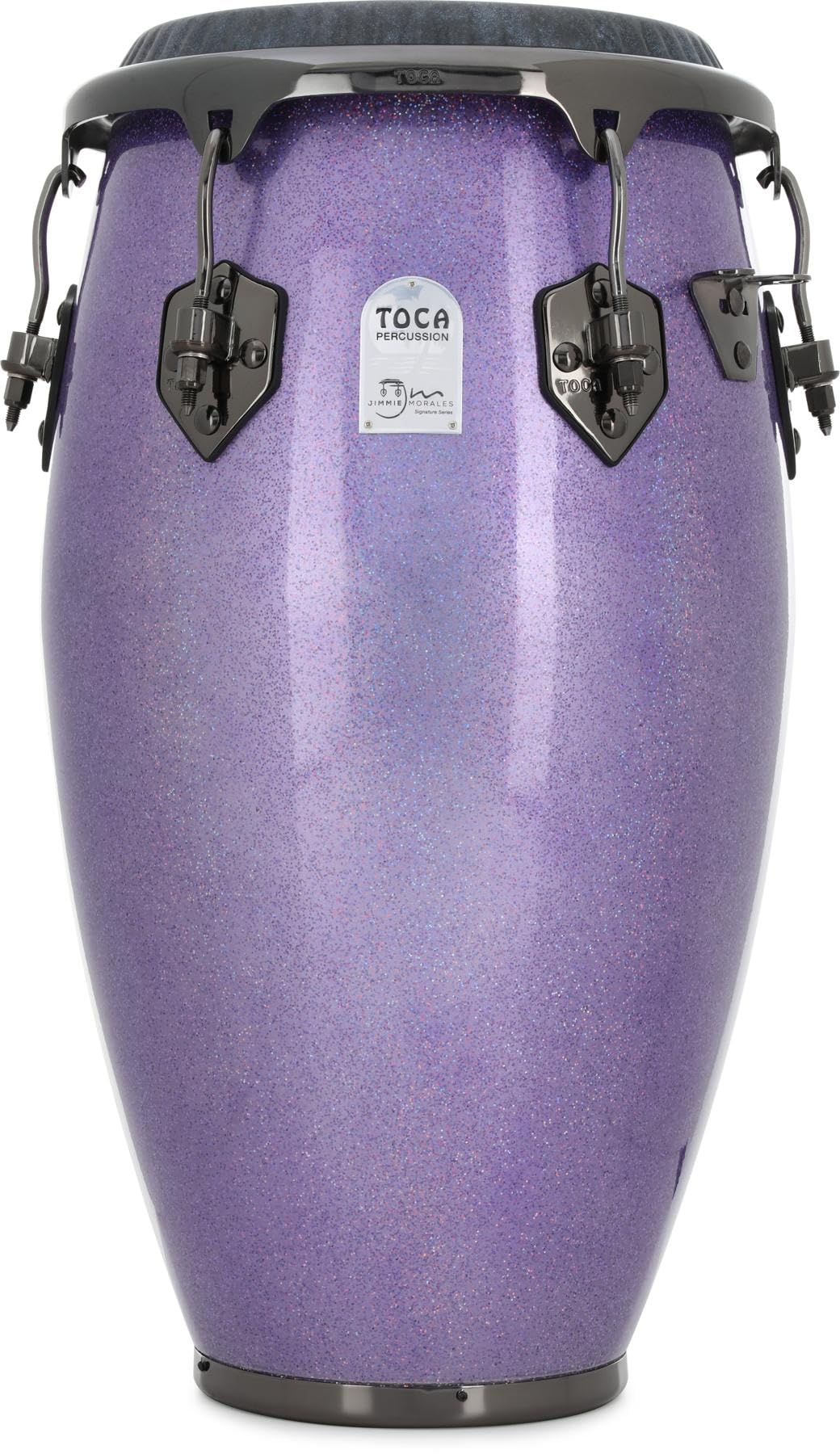 Toca Percussion Jimmie Morales Signature Series Conga