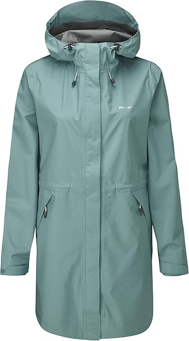 decathlon snowboard jacket