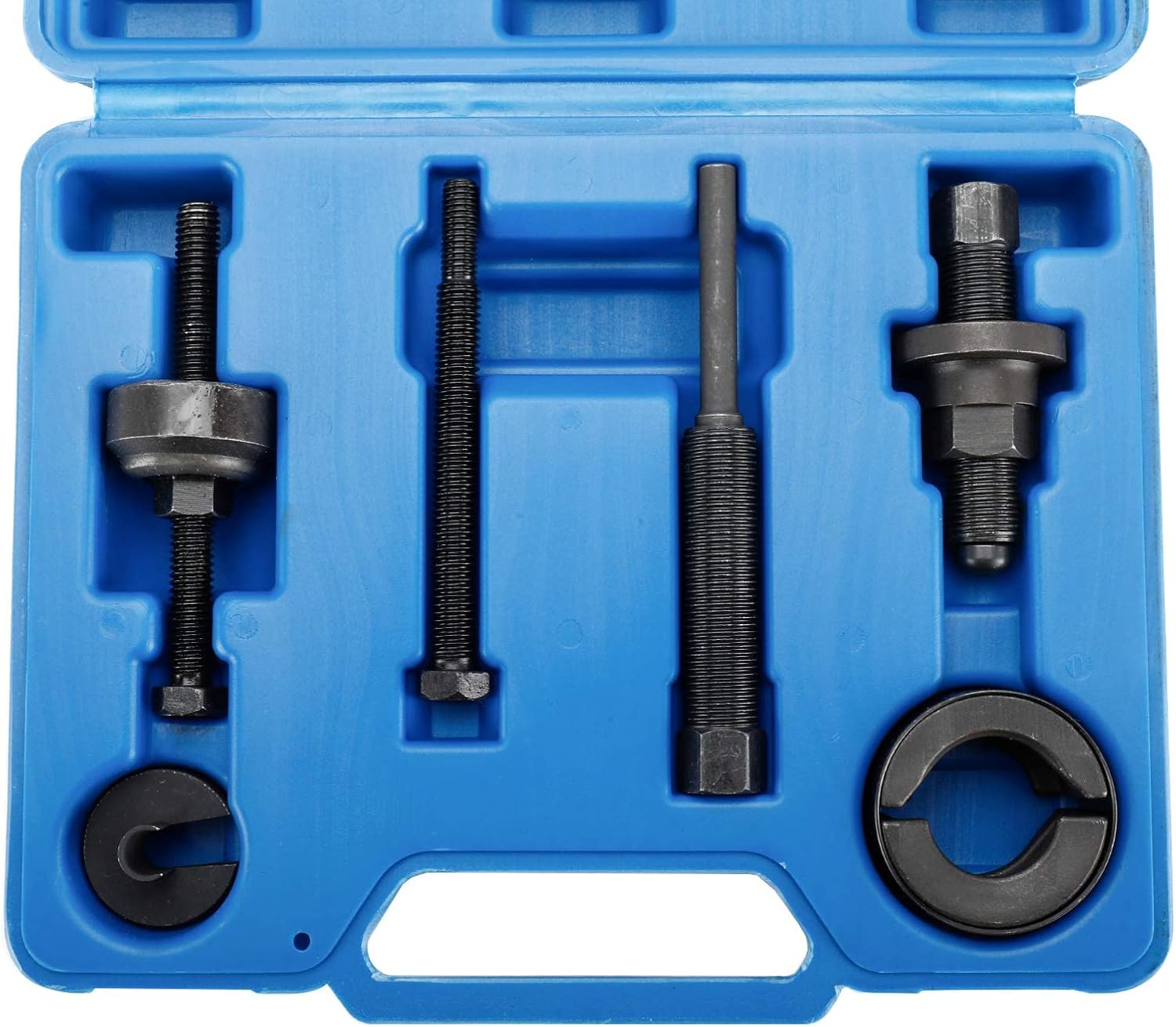 BTSHUB Automotive Power Steering Pump Pulley Puller Removal