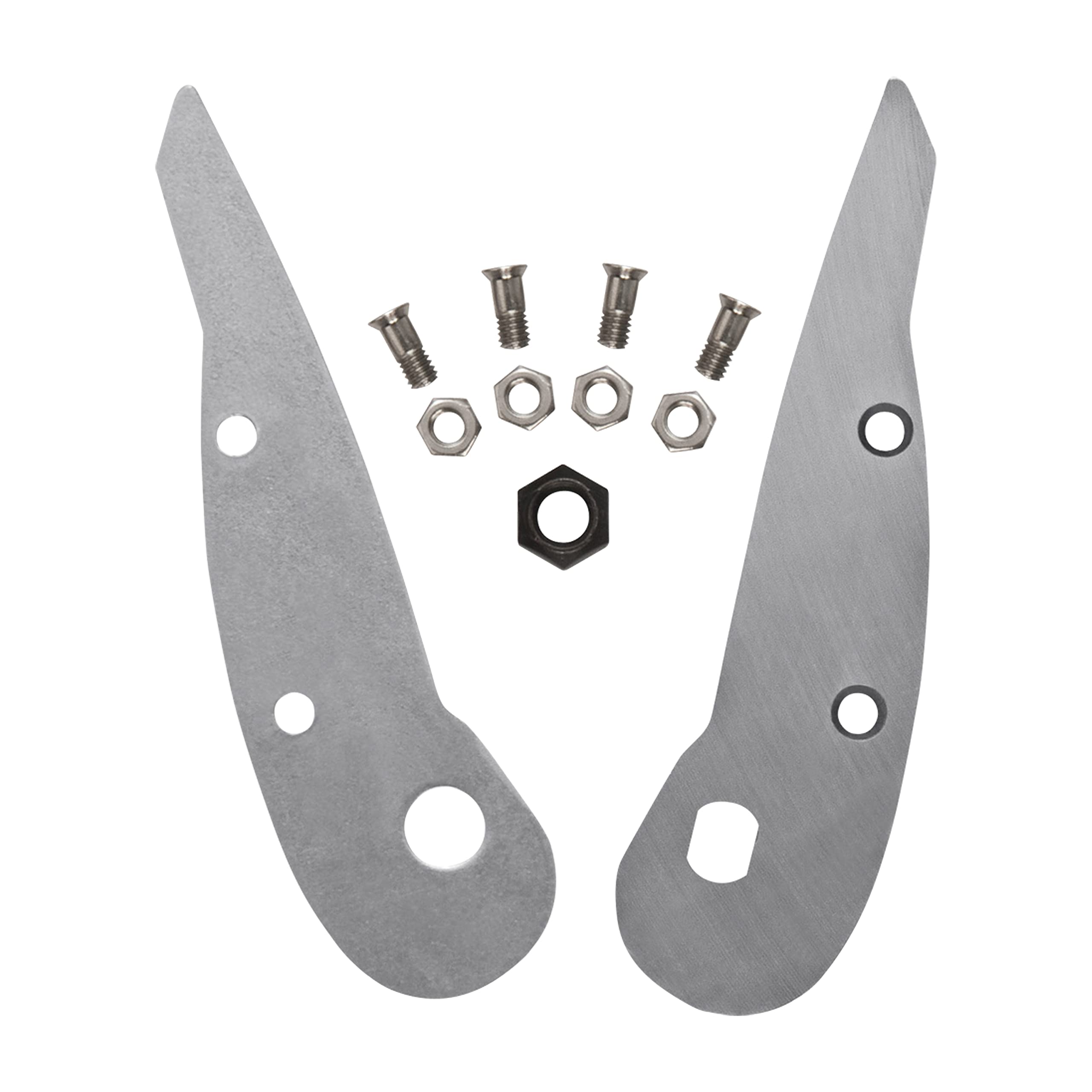 Midwest Tool and Cutlery Midwest Snips offset Left Snip MWT-2110