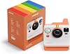 Polaroid Now Generation 3 Camera, Coral, Orange