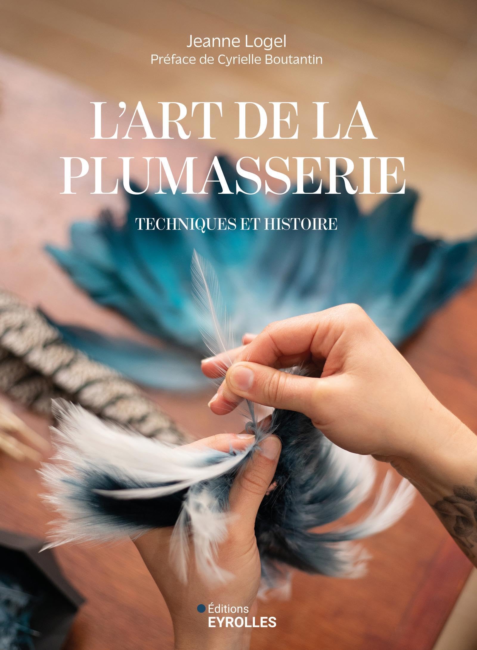 L'art de la plumasserie: Techniques et histoire