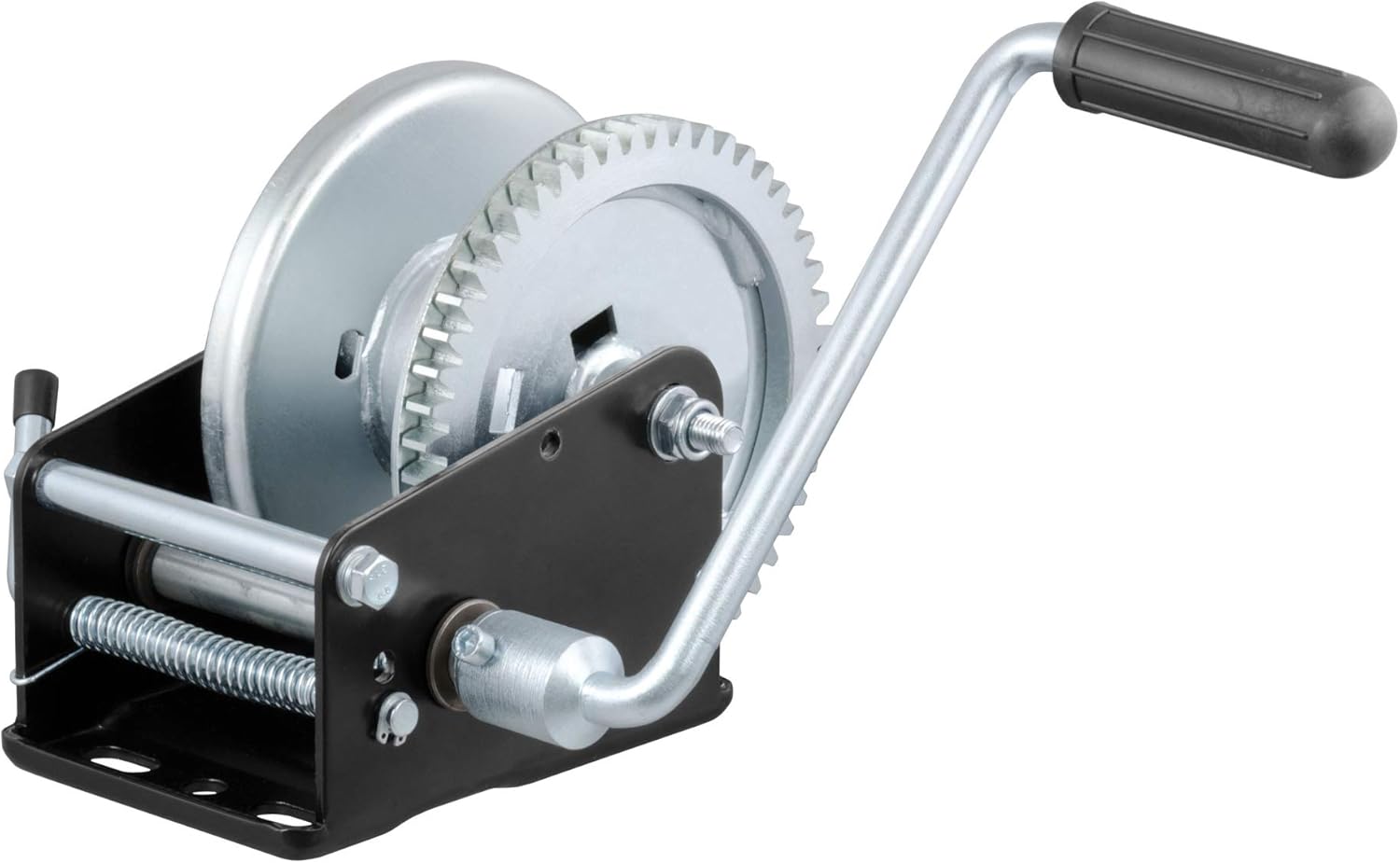 CURT 29427 Manual Hand Crank Winch