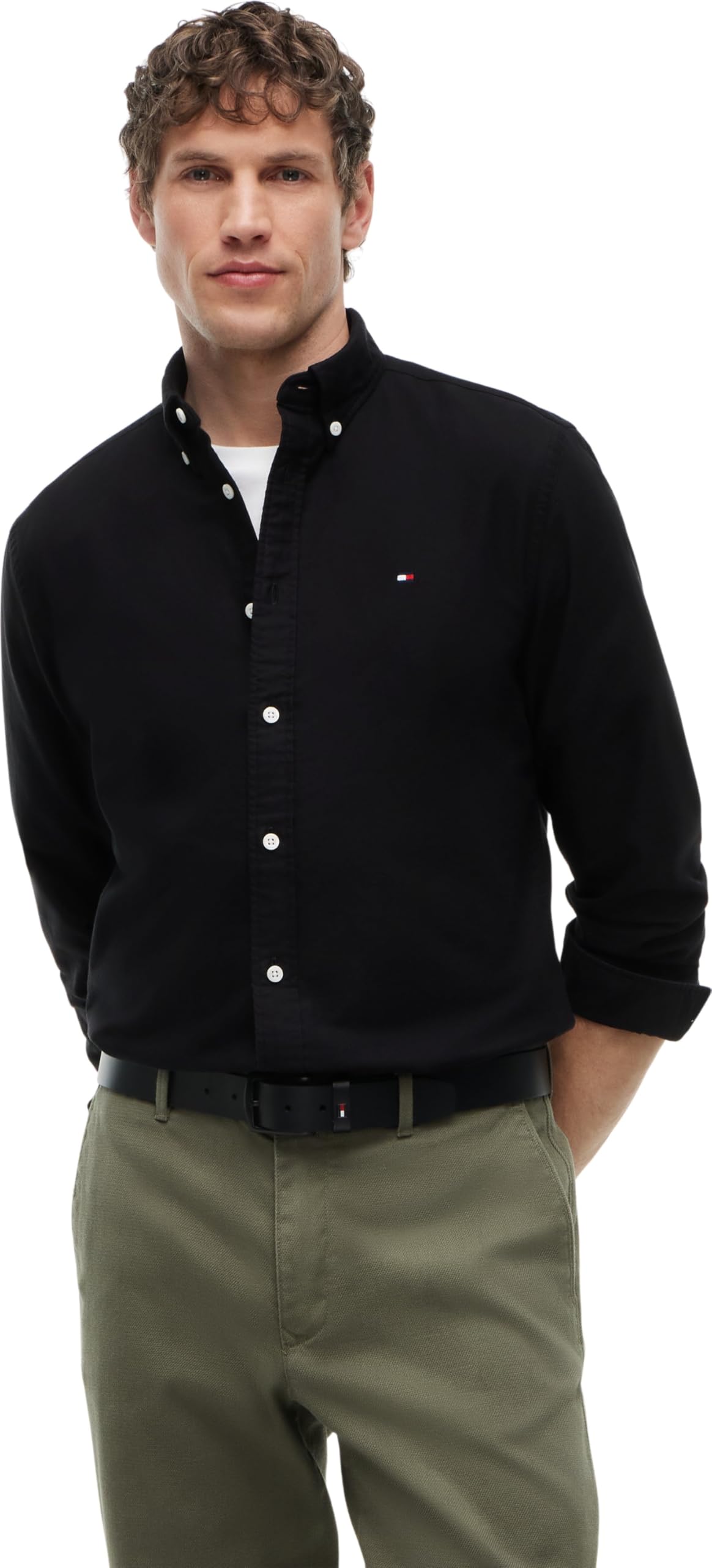 Mode von Calvin Klein & Tommy Hilfiger