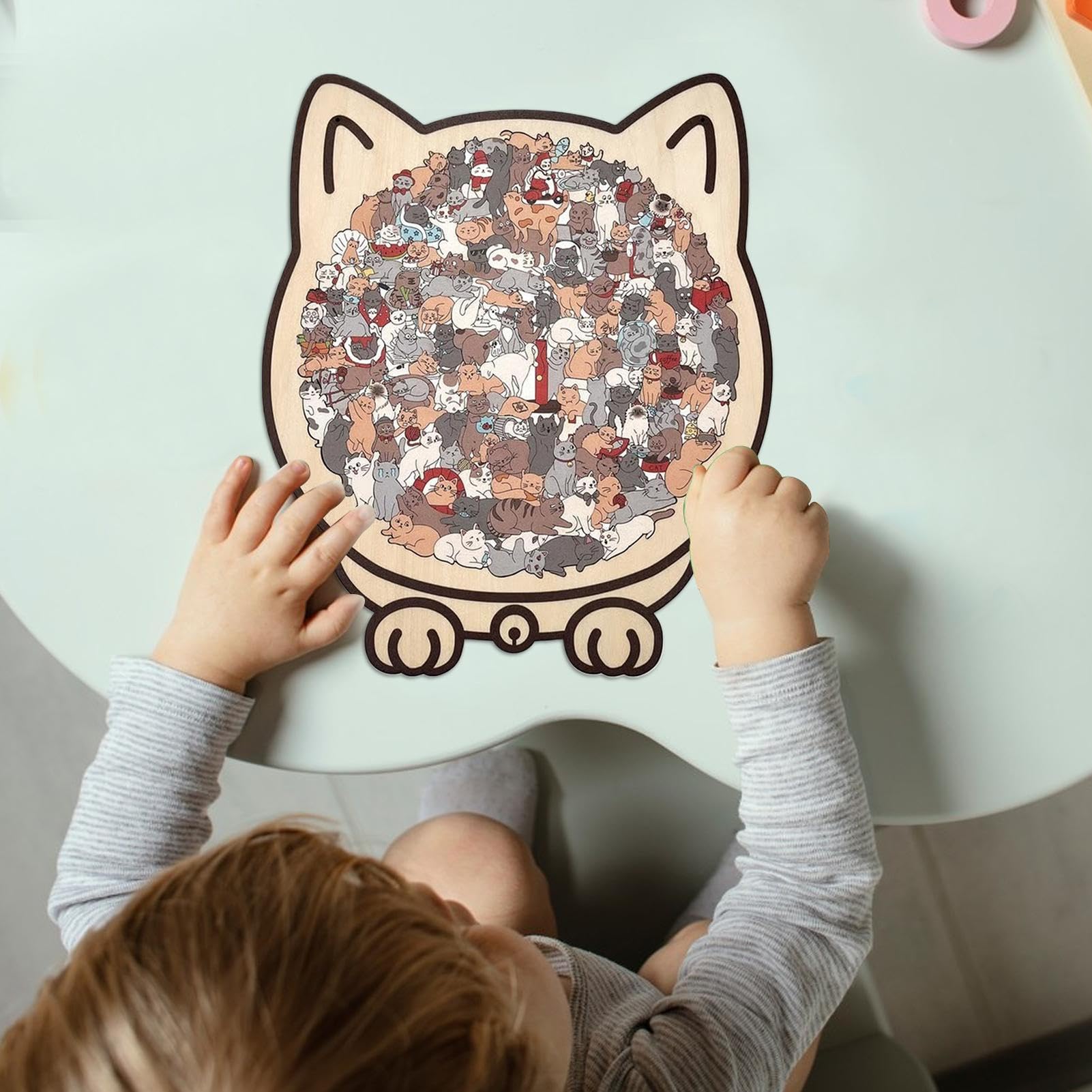 Rolf - Houten Legpuzzel Wintersport, 30st. online ... | Lobbes Speelgoed Rolf - Houten Legpuzzel Wintersport, 30st. online ... | Lobbes Speelgoed