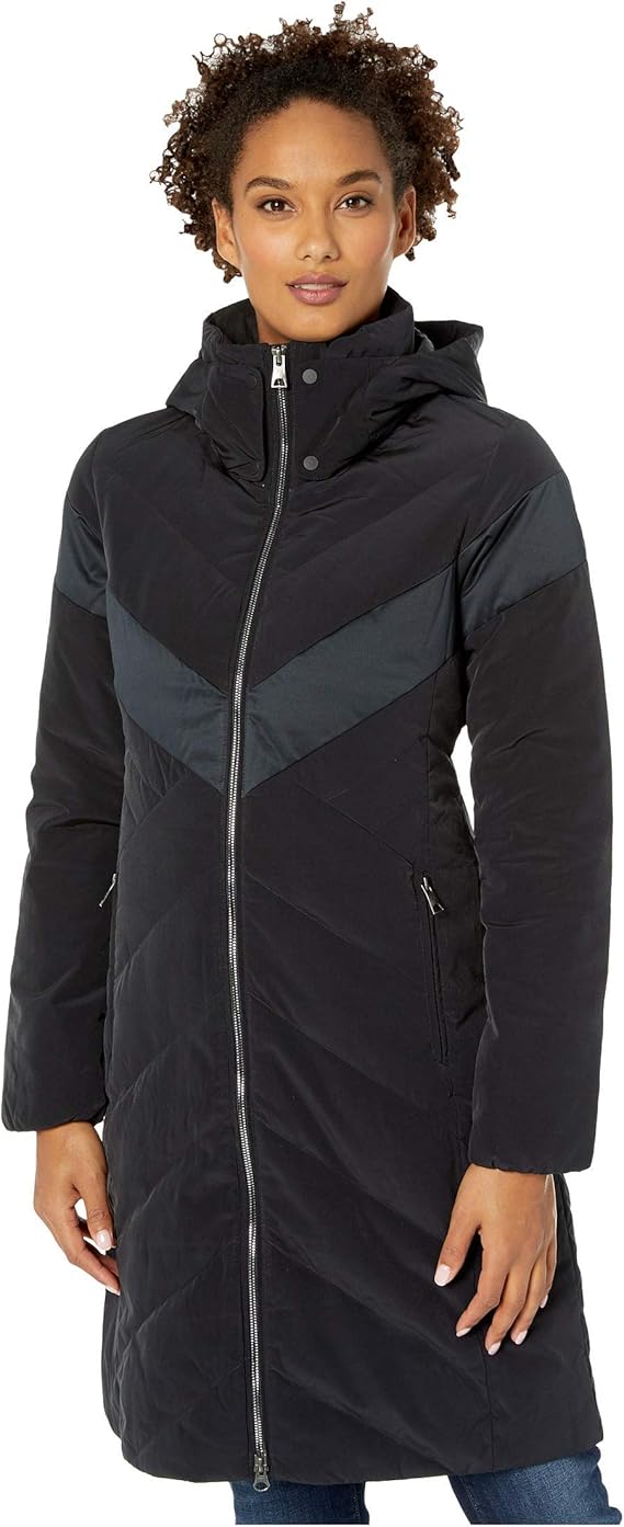 obermeyer parka