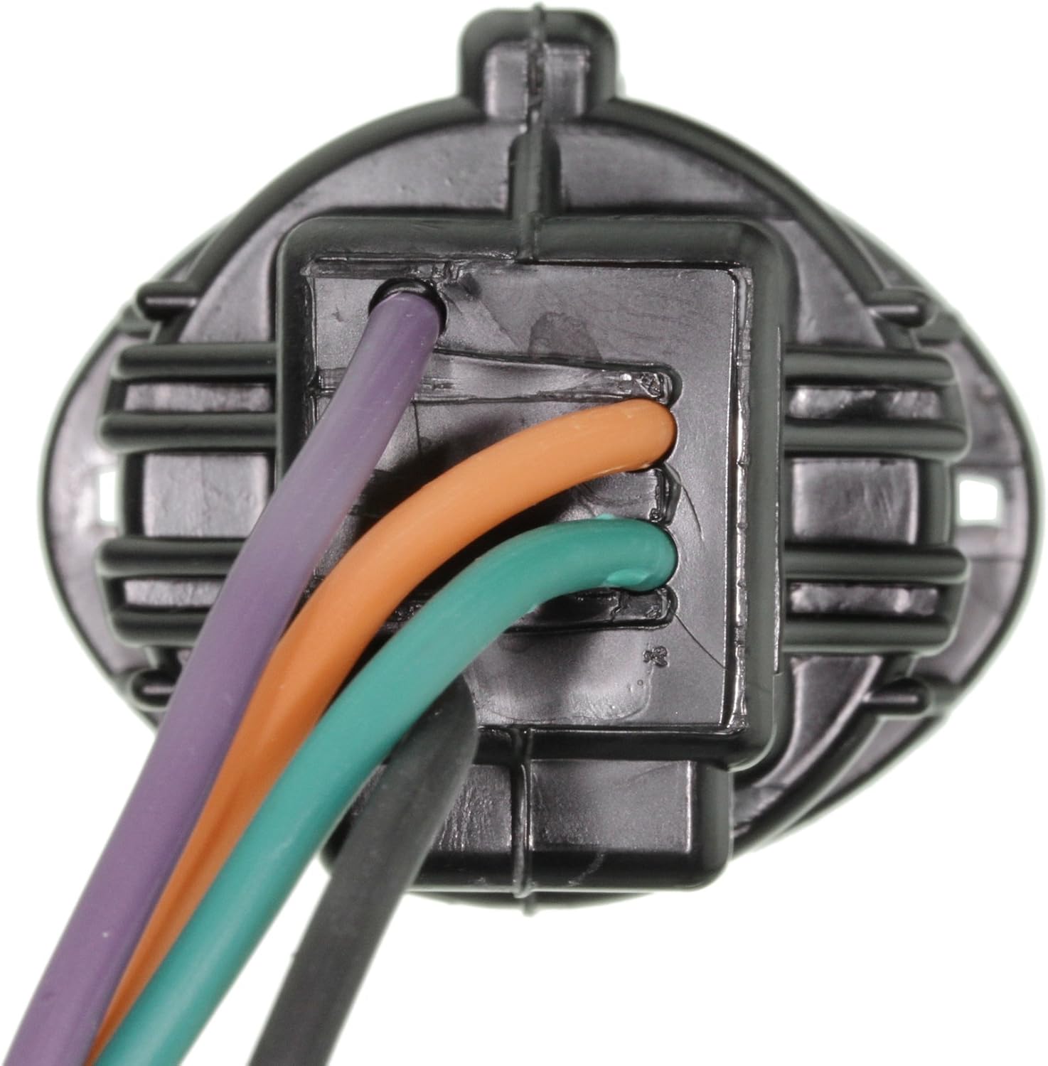 WVE by NTK 6H1012 Ignition Control Module