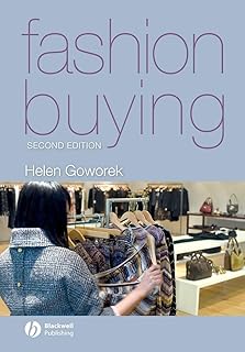 Expert Textbook: Fashion Buying Strategy and Principles