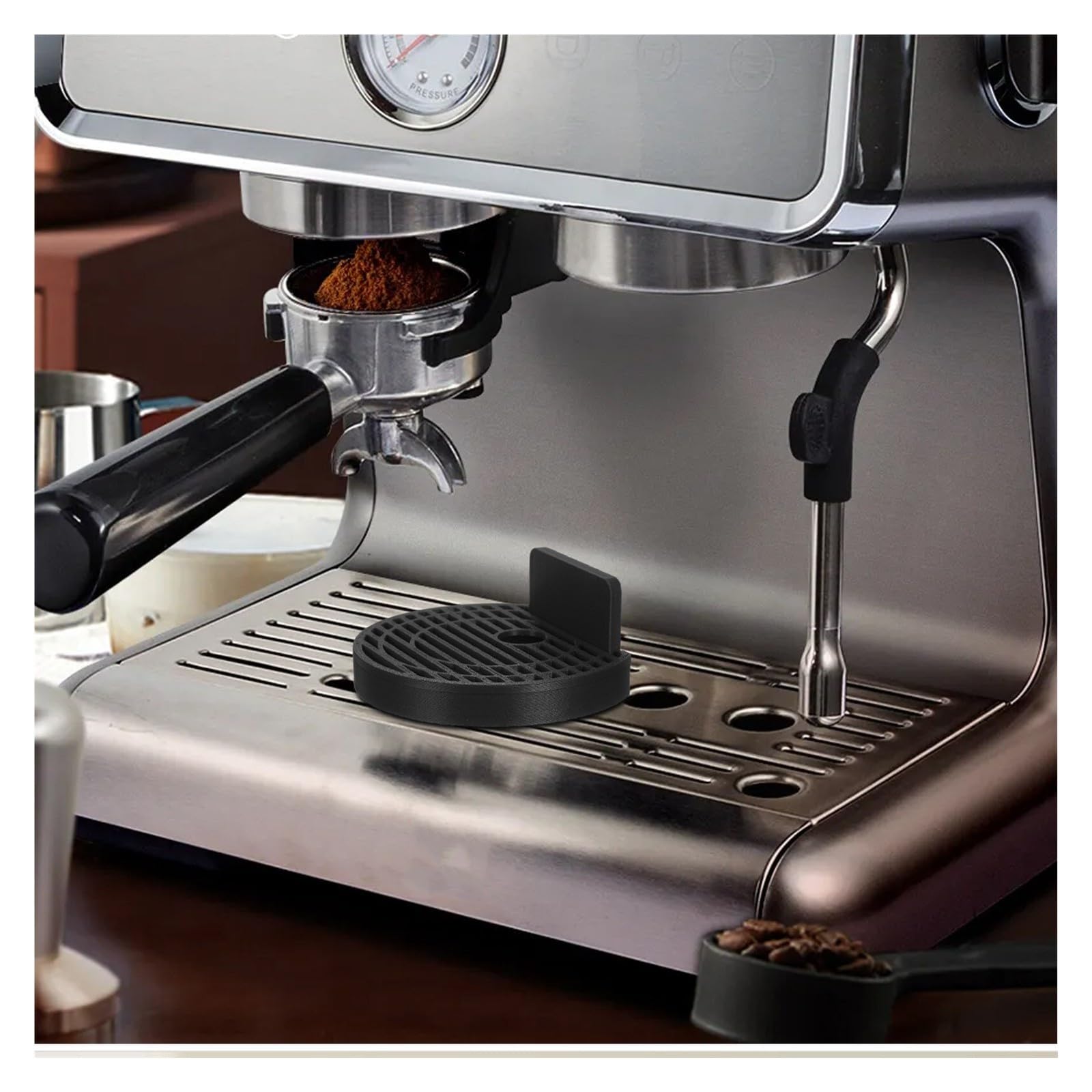 Mini Vaschetta Gocce Ricambio,Compatibile con Nespresso,Mini