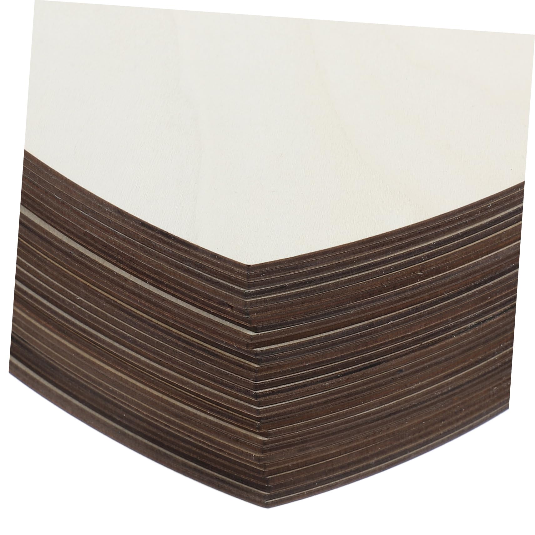 30 Stück Unfertige Holzherzen Große Herzförmige Holzscheiben für Diy Deko Unlackierte Holzherzen für Bastelprojekte Hochzeits und Valentinsdekoration