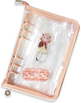 Amazon.co.jp: Happy mono アクスタケース アクスタ 収納 ファイル