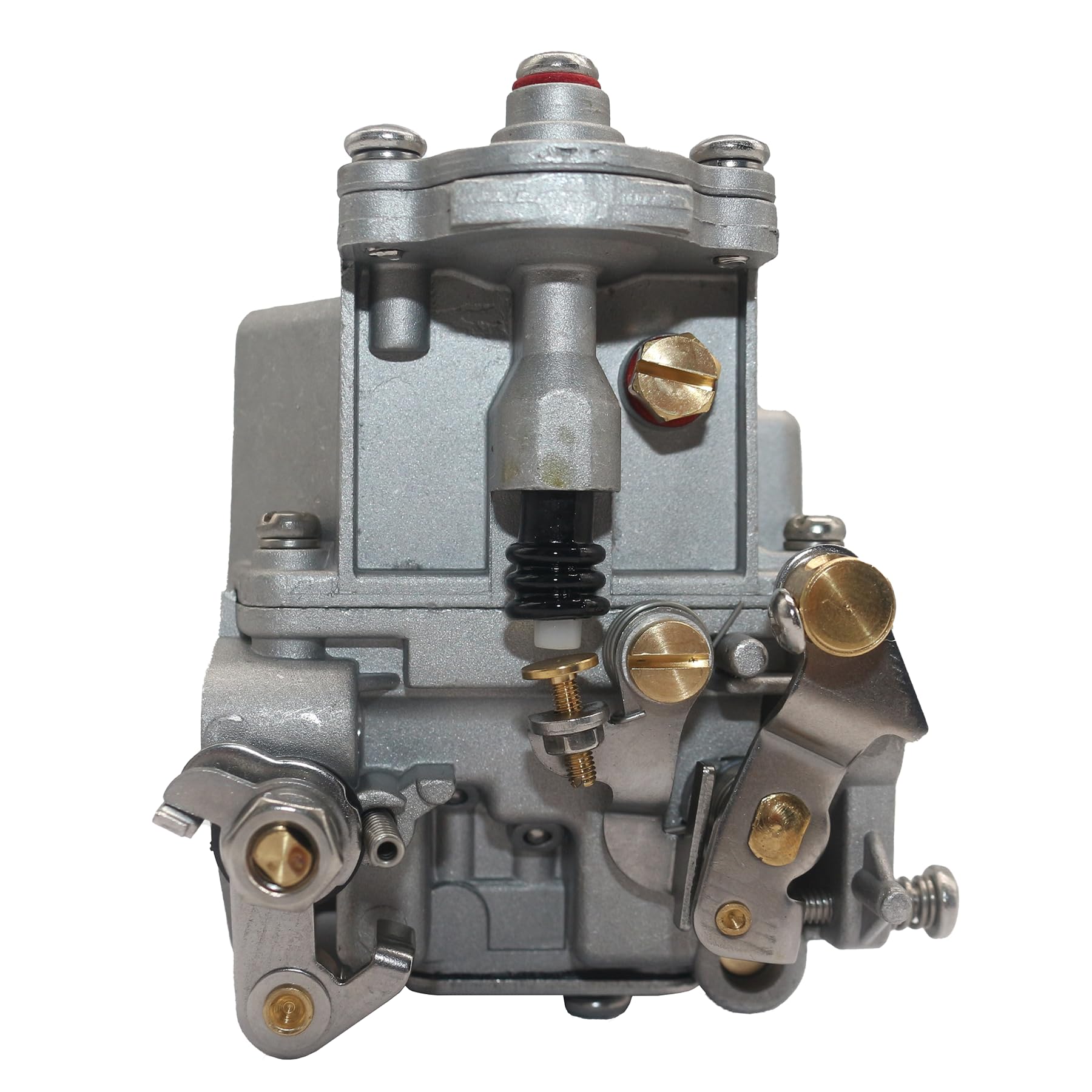 3323-835382T04 für Mercury 4-Takt 8 9,9 13,5 15 PS Außenborder Bootsmotoren Vergaser Assy