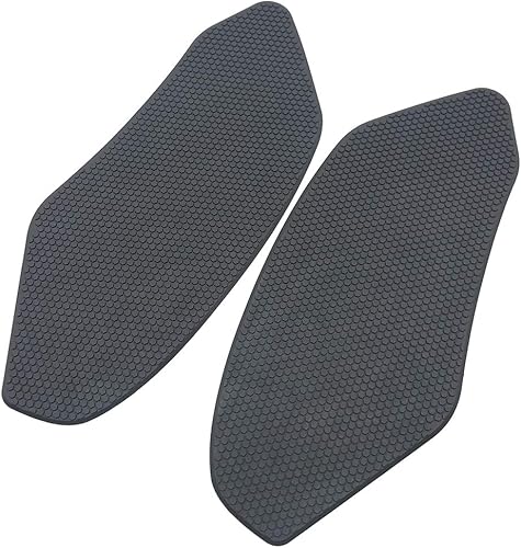 Miniatura 4 de Para Aprilia RSV4 RSV 4 2010-2021 TUONO 1100 Motocicleta Antideslizante Adhesivo Tanque Tracción Pad Side Rodilla Grip Protector Accesorios