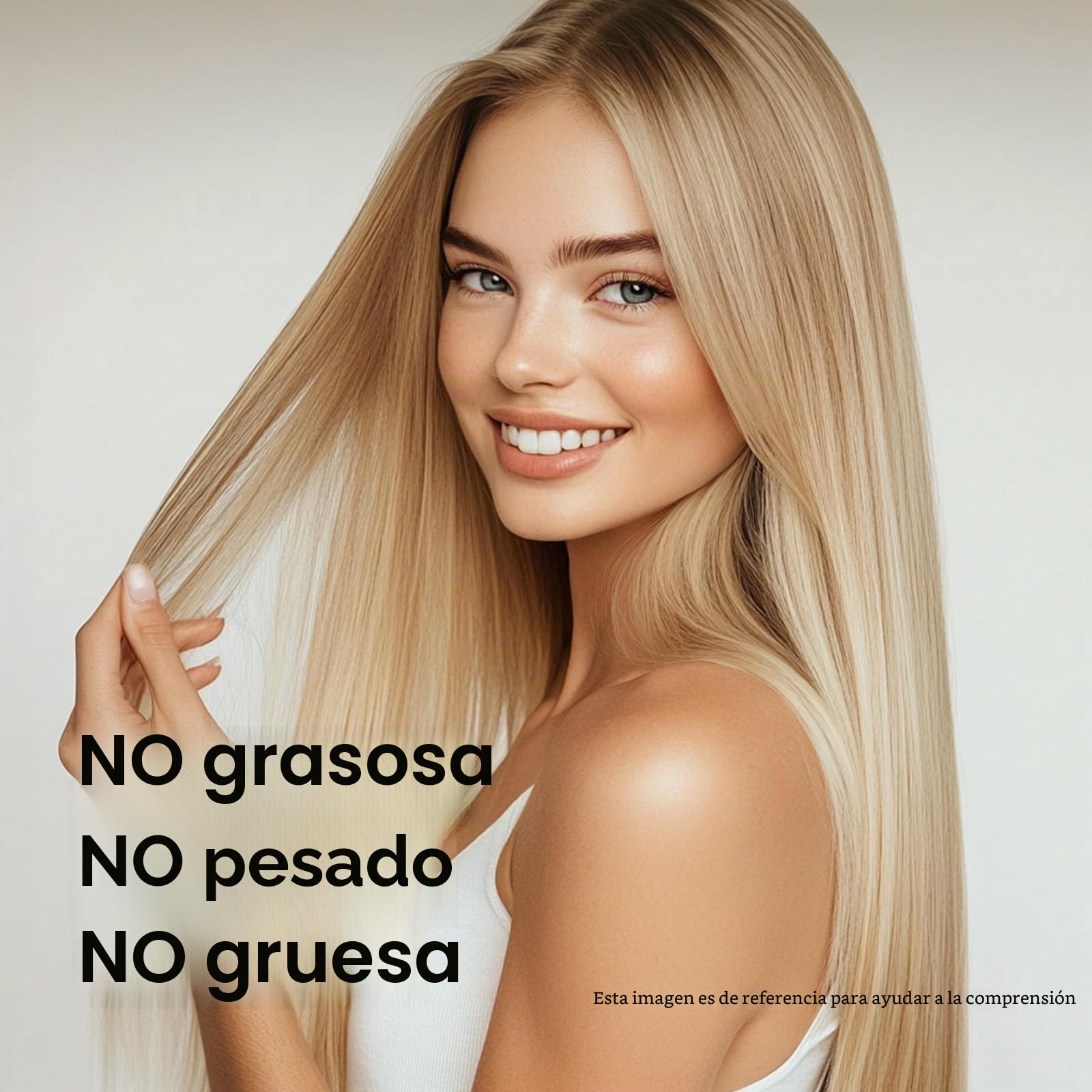 Mise En Scene Perfect Serum Aceite de cabello original, cuidado capilar coreano para cabello rizado y seco, 80 ml