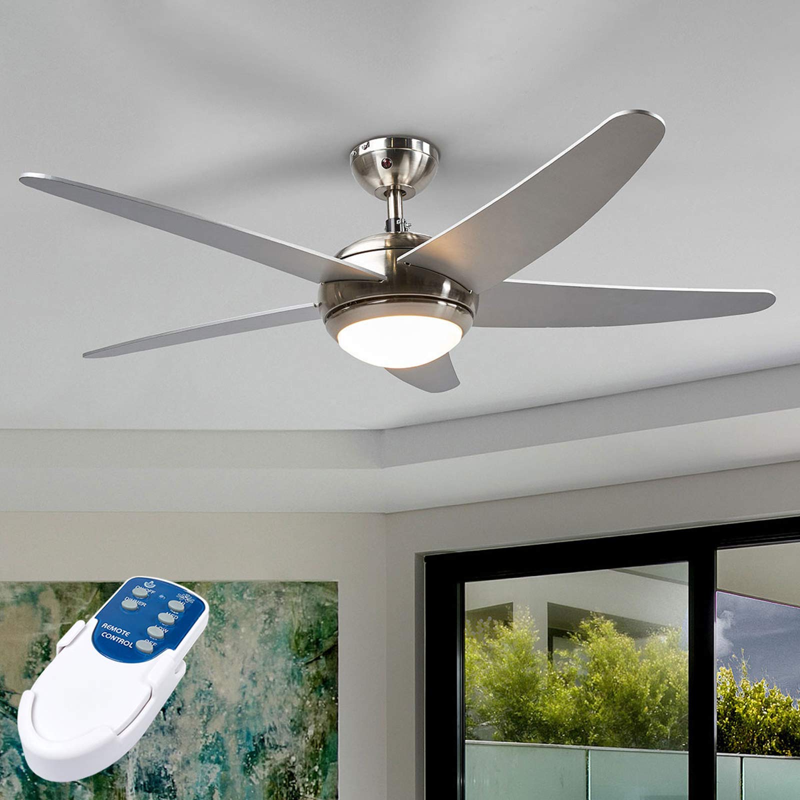 Ceiling Fans With Lighting Ceiling Fans With Lighting
