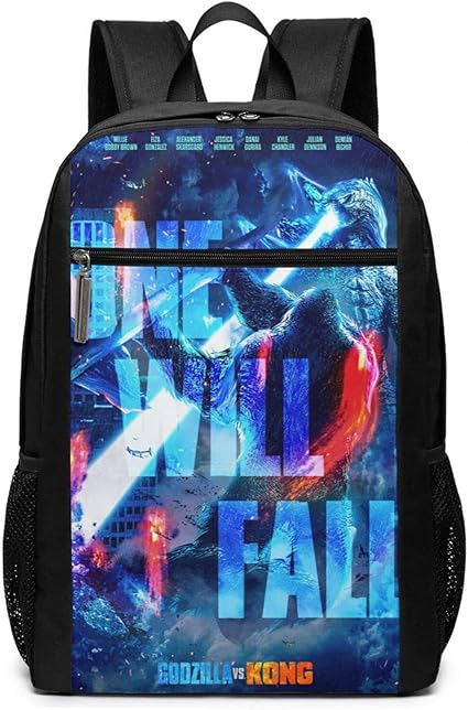 godzilla backpack amazon