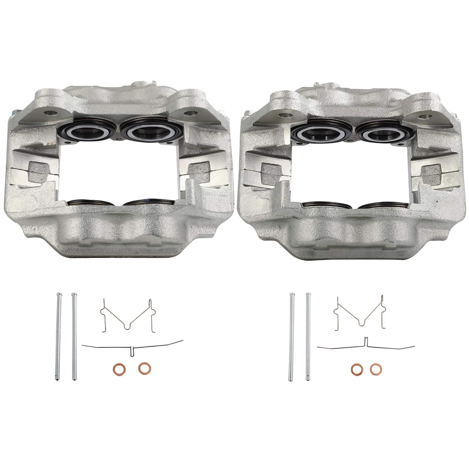 192769 192768 Front Left &amp; Right Disc Brake Calipers