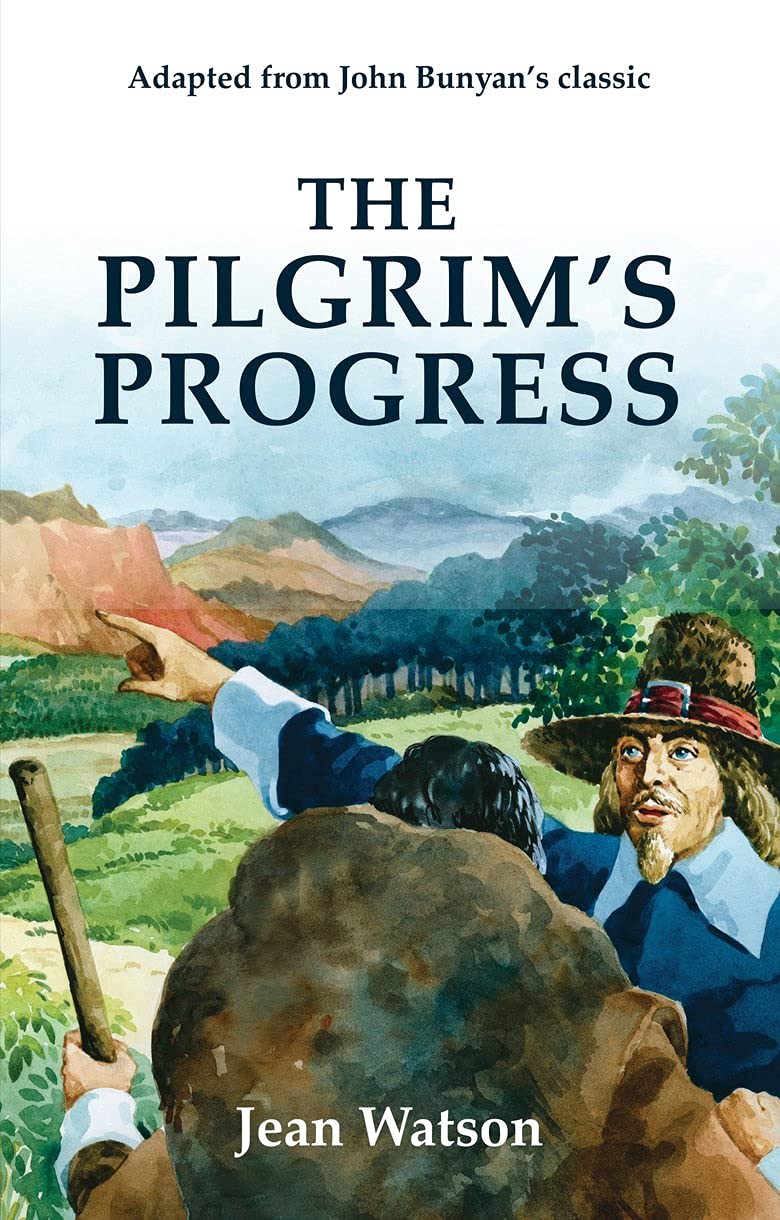 The Pilgrim's Progress: John Bunyan's Original Story (Flamingo Fiction 9-13s)