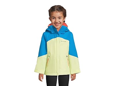 Columbia Kids Bugabootm III Fleece Interchange Jacket (Little Kid/Big Kid) Girl