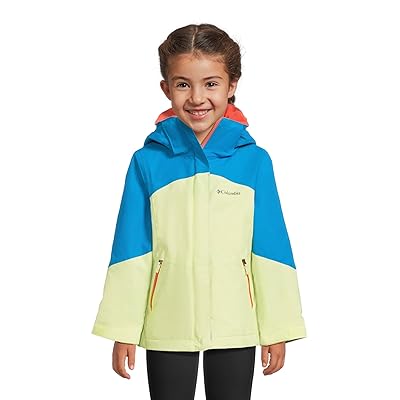 Columbia Kids Bugabootm III Fleece Interchange Jacket (Little Kid/Big Kid) Girl